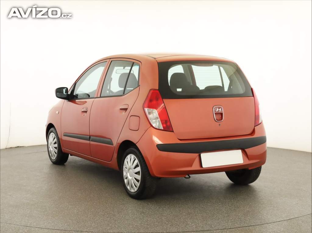 Foto inzerátu Hyundai i10 1.1