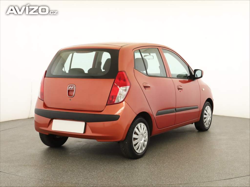 Foto inzerátu Hyundai i10 1.1
