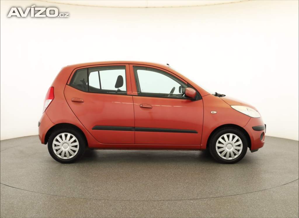 Foto inzerátu Hyundai i10 1.1