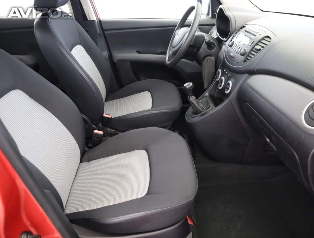 Foto inzerátu Hyundai i10 1.1