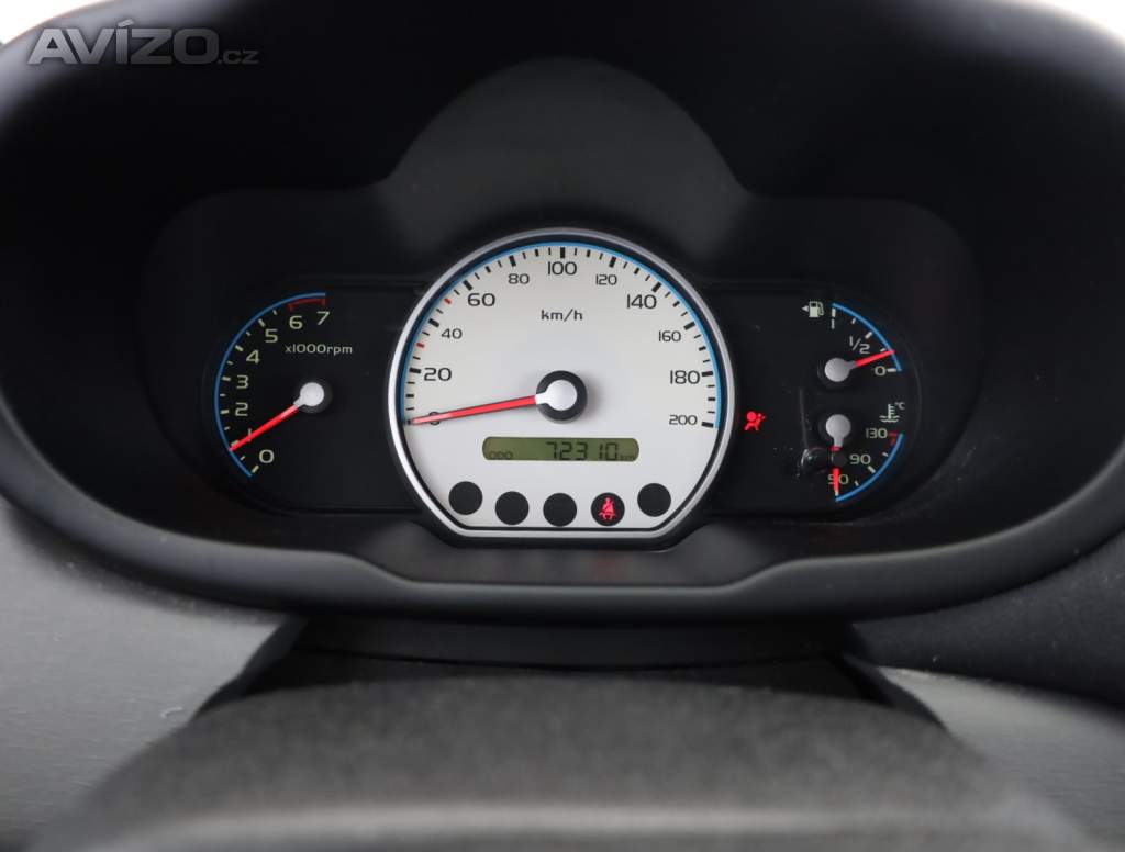 Foto inzerátu Hyundai i10 1.1