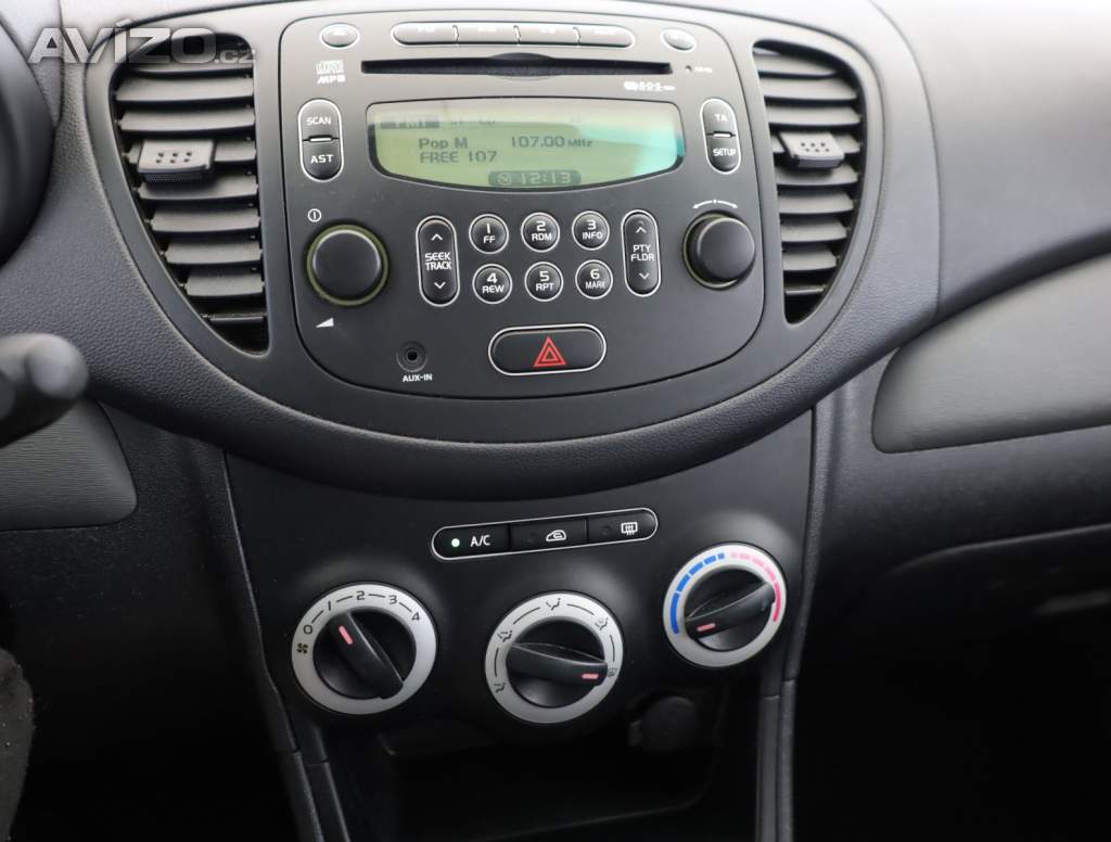 Foto inzerátu Hyundai i10 1.1