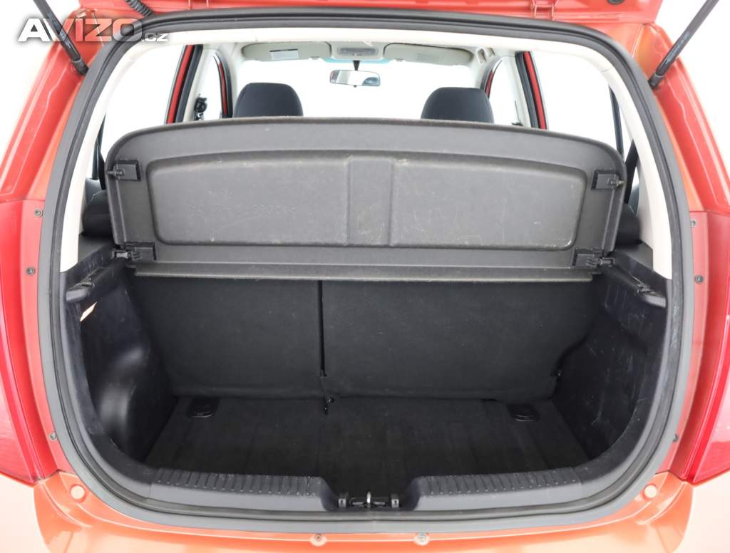 Foto inzerátu Hyundai i10 1.1