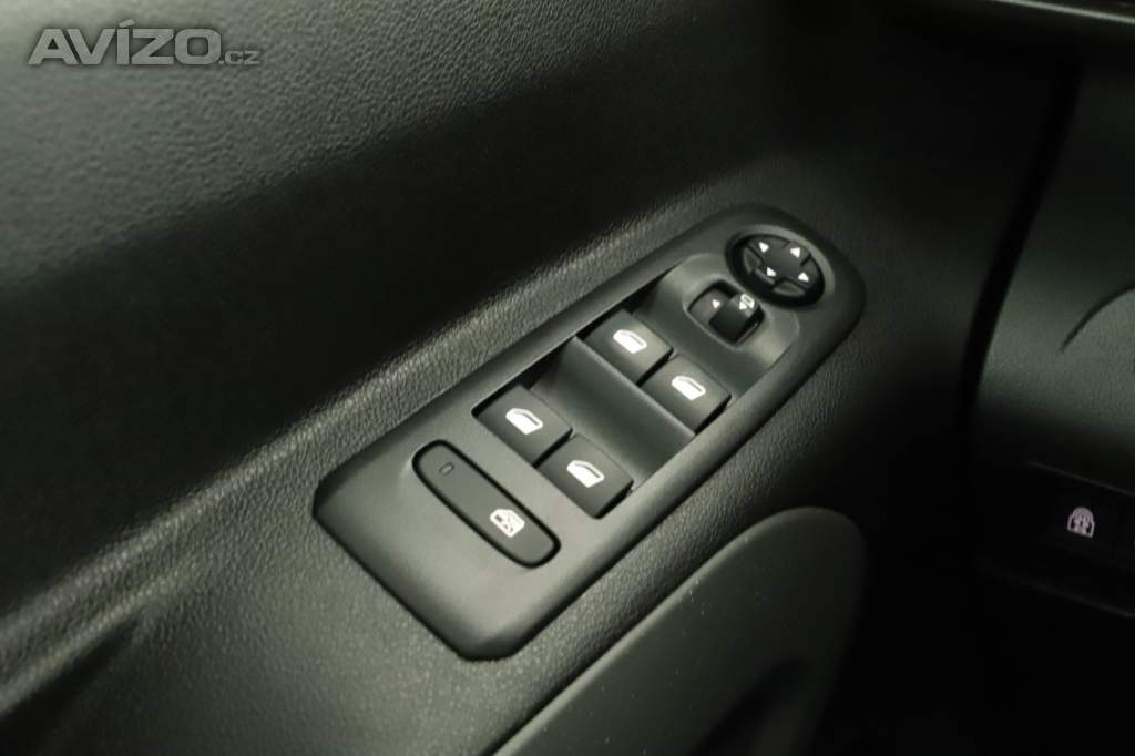 Foto inzerátu Citroen Berlingo 1.5 BlueHDi