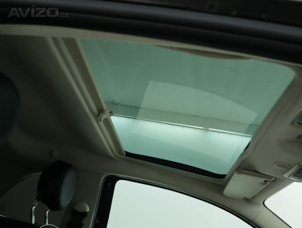 Foto inzerátu Fiat 500 0.9 TwinAir