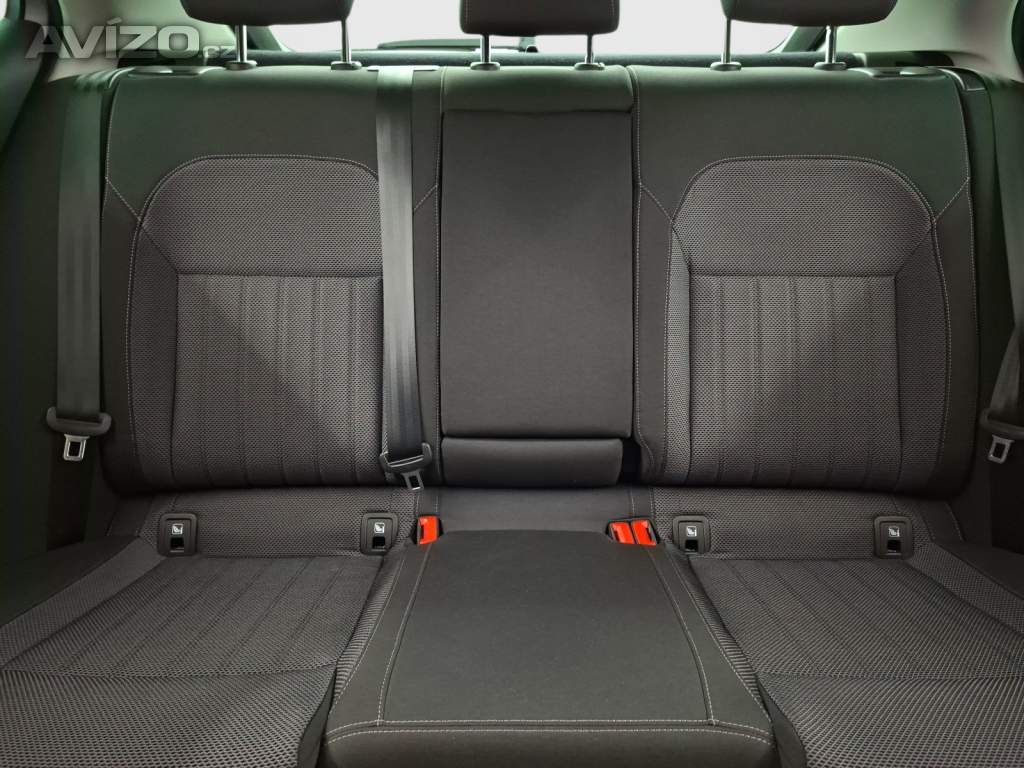Foto inzerátu Skoda Superb 2.0 TDI