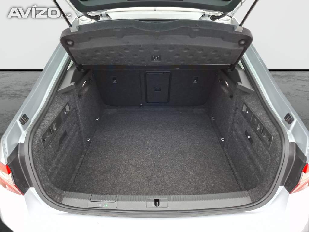 Foto inzerátu Skoda Superb 2.0 TDI