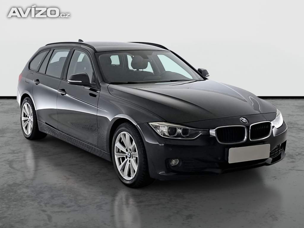 Foto inzerátu BMW 3 318 d