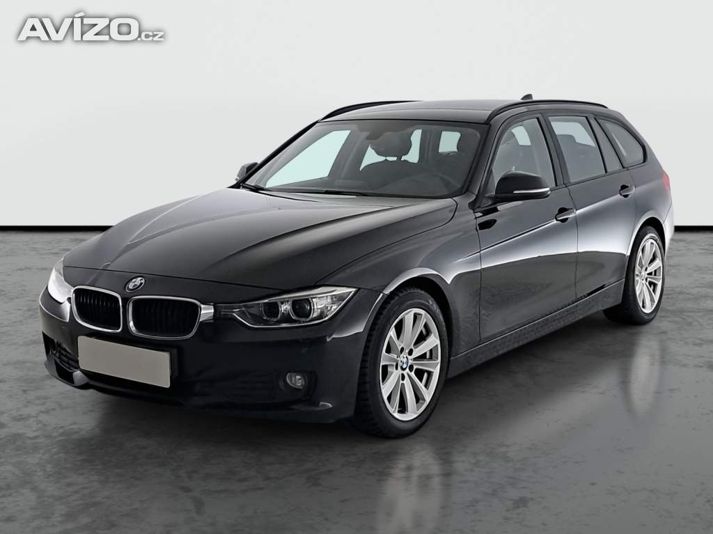 Foto inzerátu BMW 3 318 d