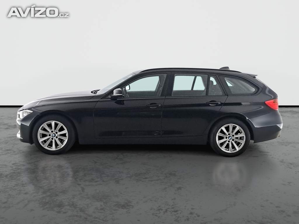 Foto inzerátu BMW 3 318 d