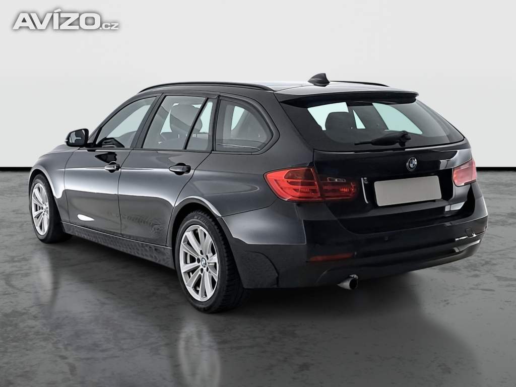 Foto inzerátu BMW 3 318 d