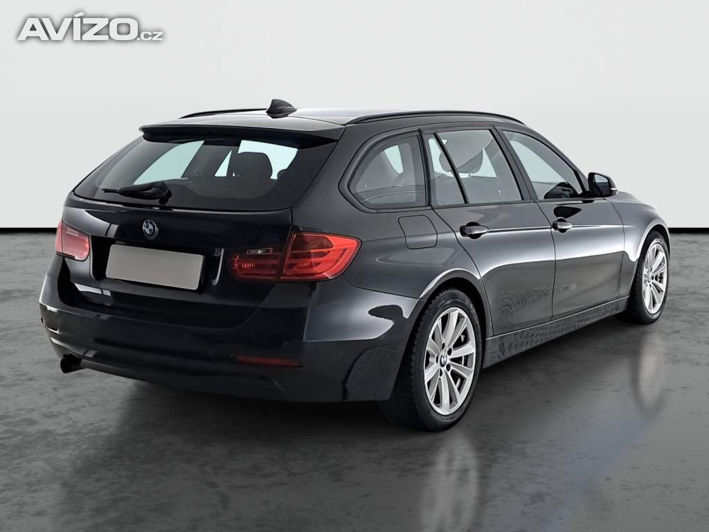 Foto inzerátu BMW 3 318 d