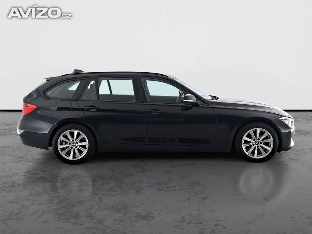 Foto inzerátu BMW 3 318 d