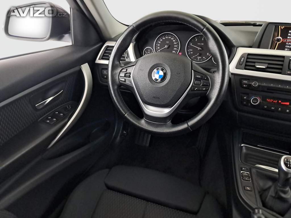 Foto inzerátu BMW 3 318 d
