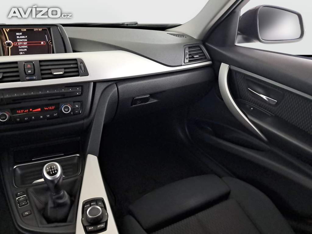Foto inzerátu BMW 3 318 d