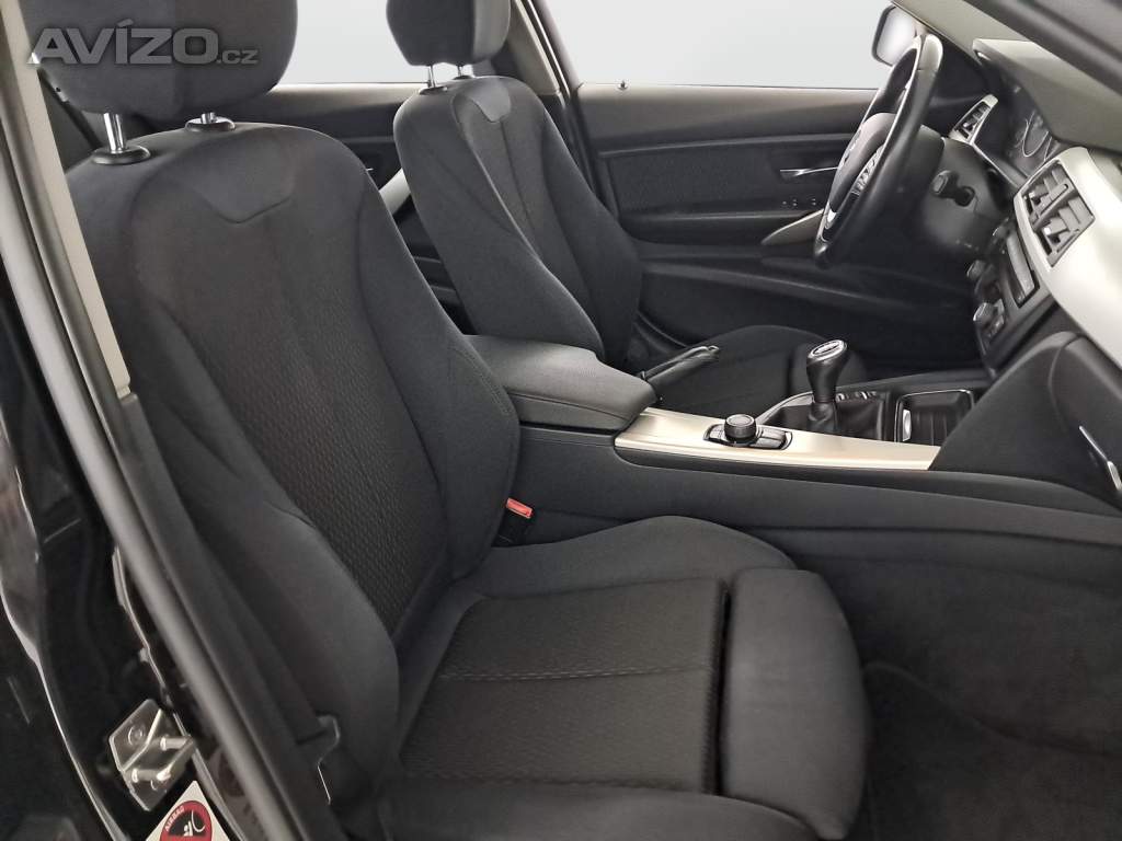 Foto inzerátu BMW 3 318 d