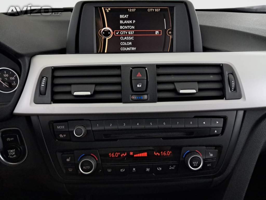 Foto inzerátu BMW 3 318 d