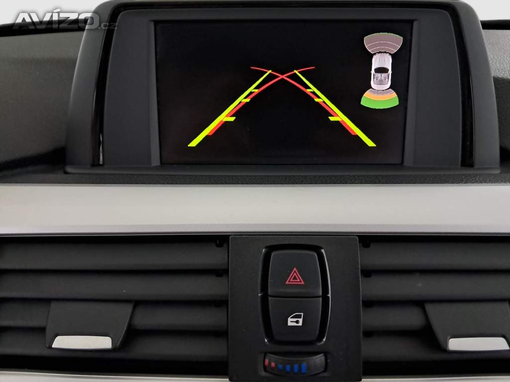 Foto inzerátu BMW 3 318 d