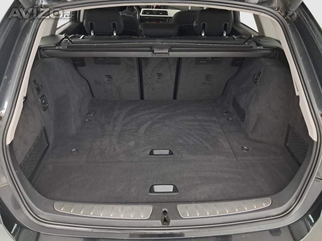 Foto inzerátu BMW 3 318 d