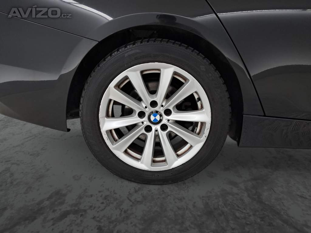 Foto inzerátu BMW 3 318 d