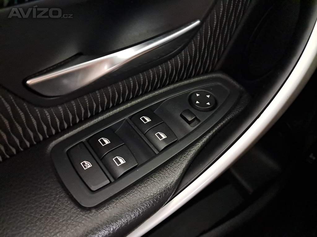 Foto inzerátu BMW 3 318 d