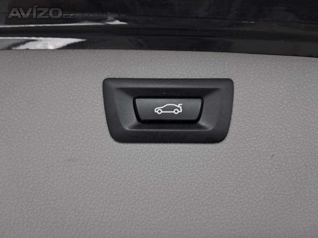 Foto inzerátu BMW 3 318 d