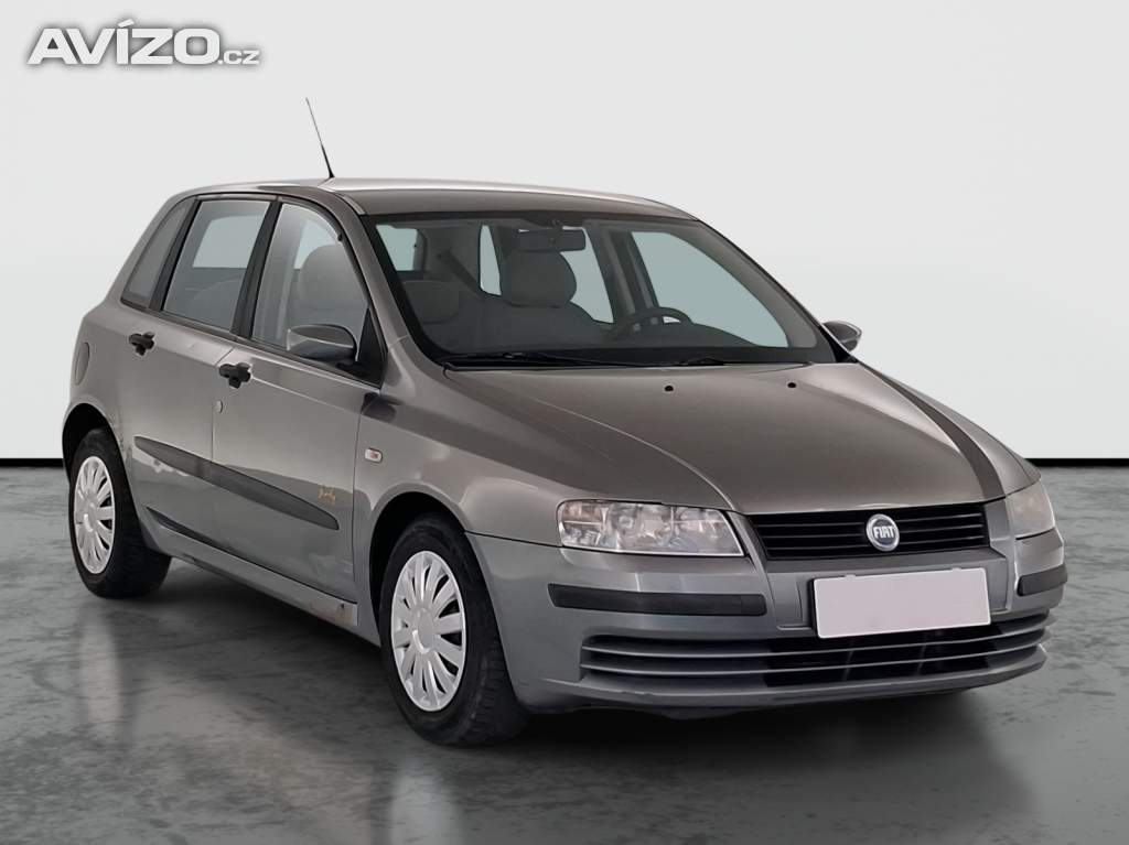 Fiat Stilo 1.4 16V