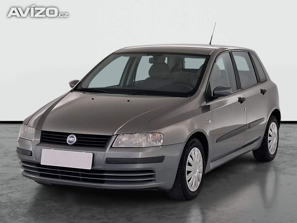Foto inzerátu Fiat Stilo 1.4 16V