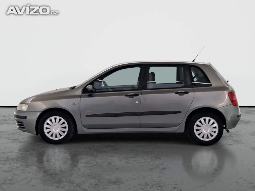 Foto inzerátu Fiat Stilo 1.4 16V