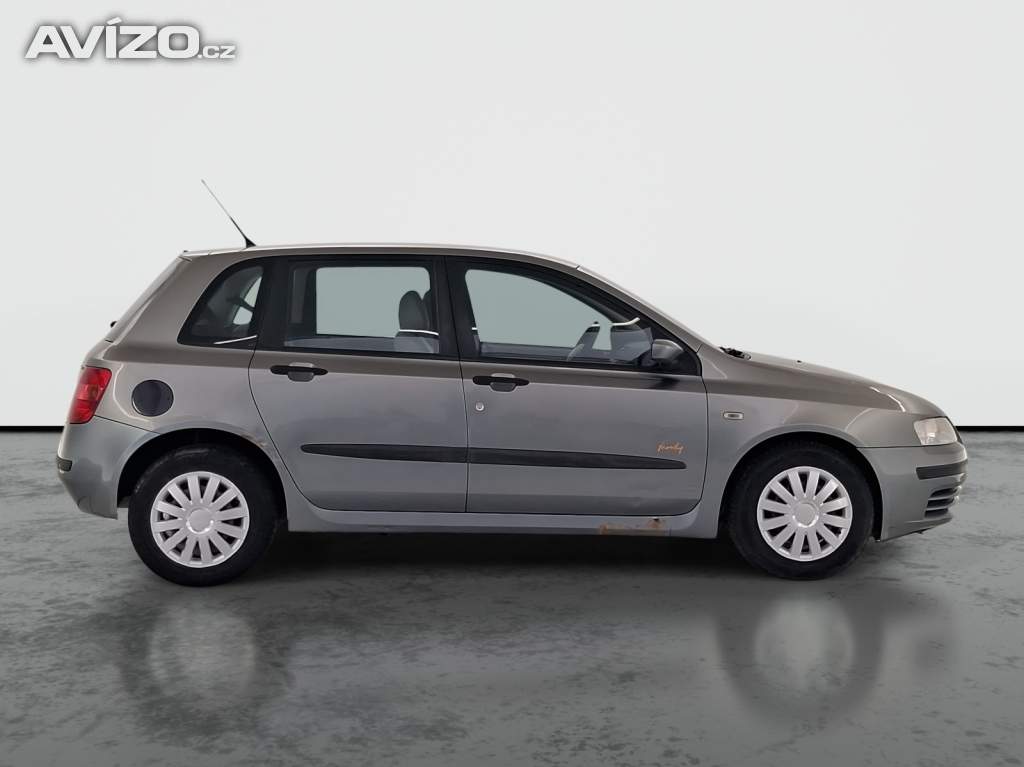 Foto inzerátu Fiat Stilo 1.4 16V