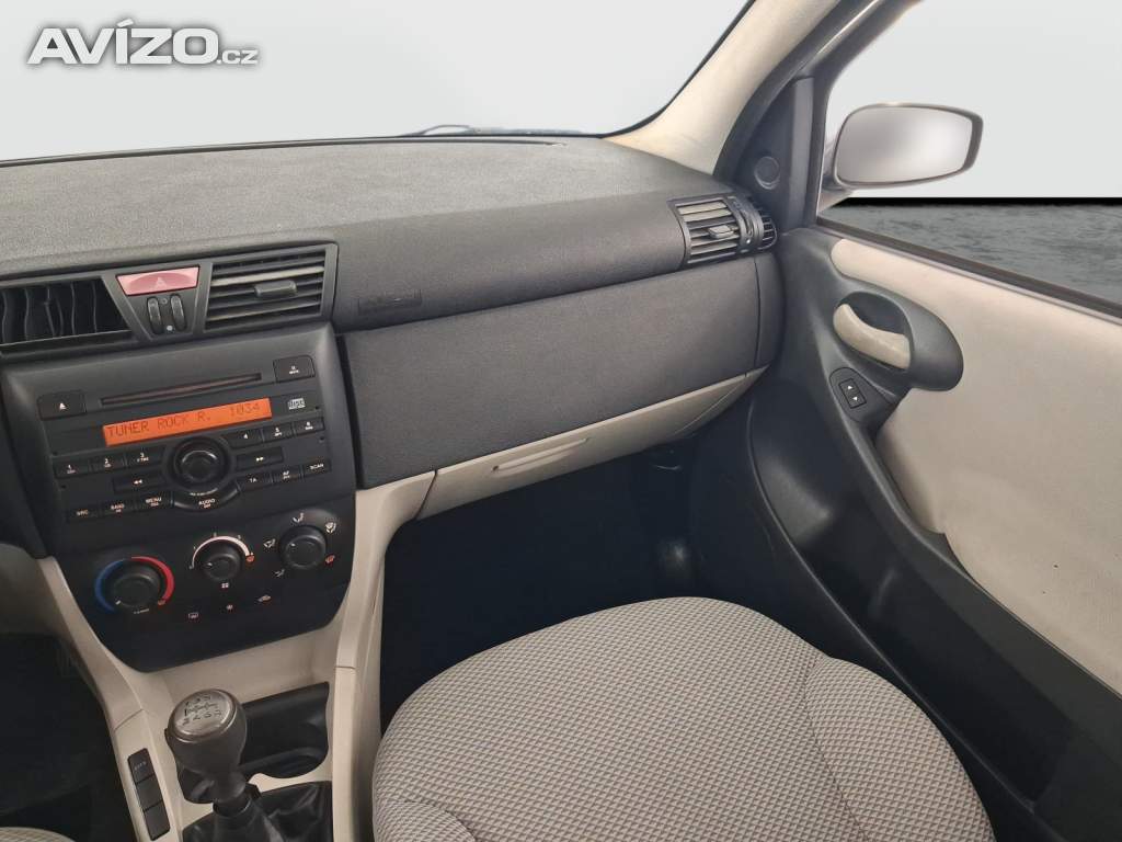 Foto inzerátu Fiat Stilo 1.4 16V