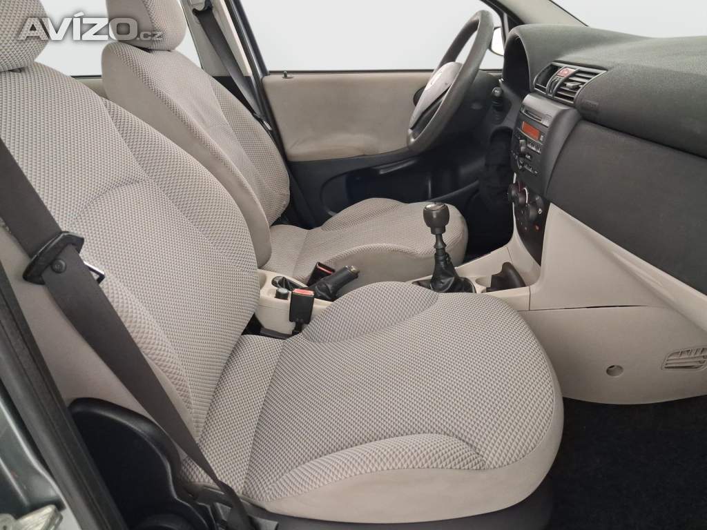 Foto inzerátu Fiat Stilo 1.4 16V
