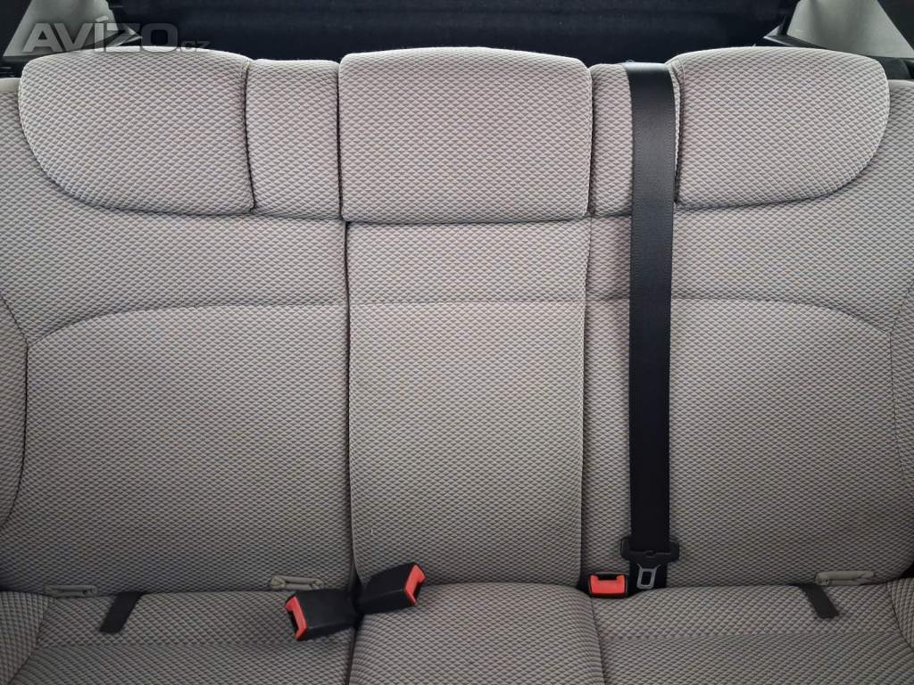 Foto inzerátu Fiat Stilo 1.4 16V