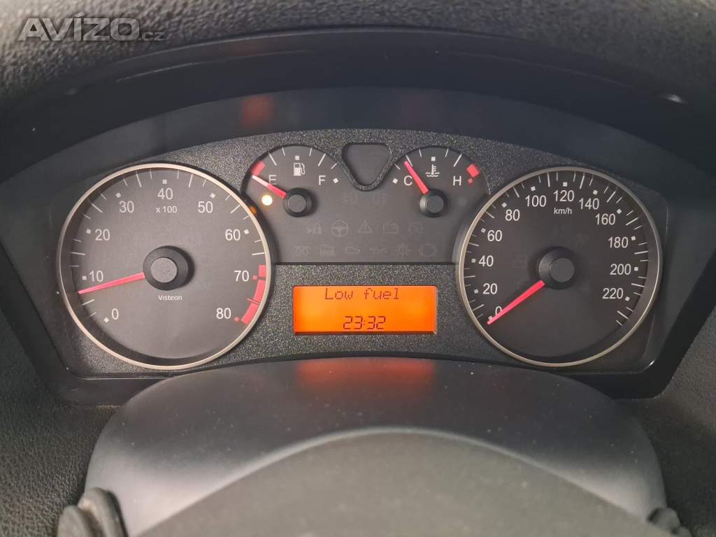 Foto inzerátu Fiat Stilo 1.4 16V