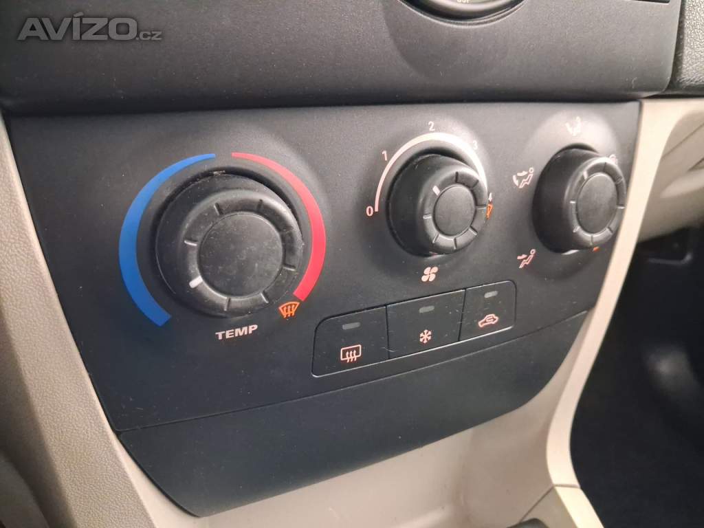 Foto inzerátu Fiat Stilo 1.4 16V