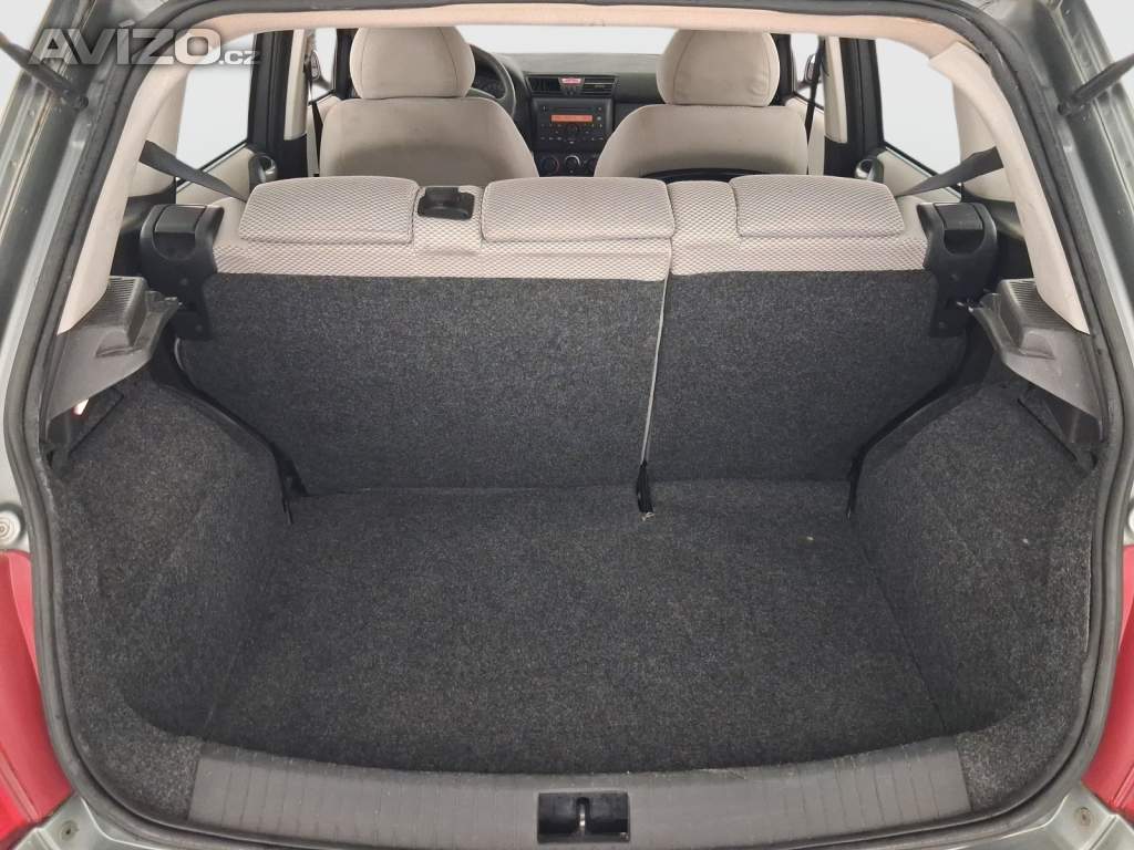 Foto inzerátu Fiat Stilo 1.4 16V