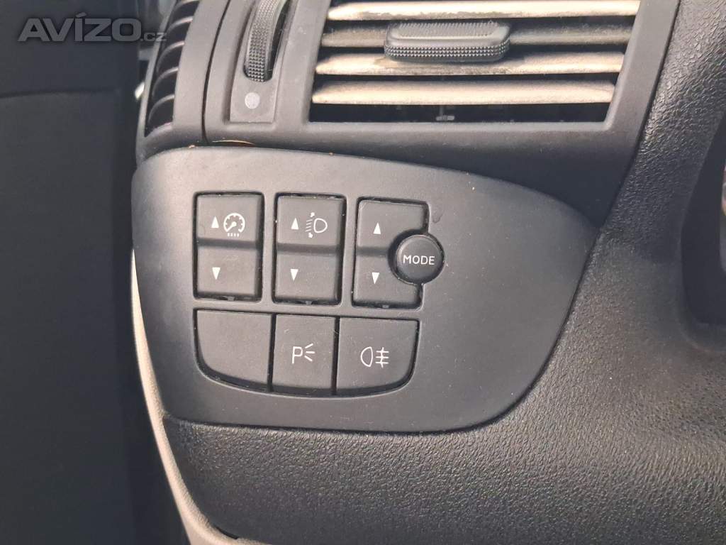 Foto inzerátu Fiat Stilo 1.4 16V