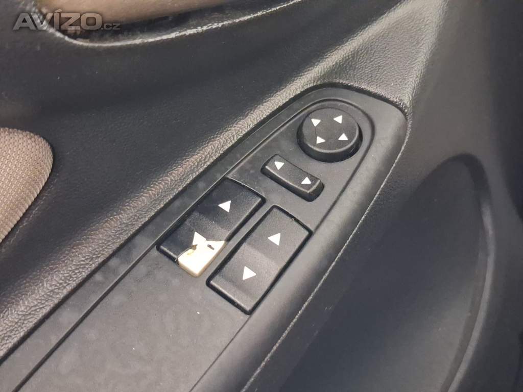 Foto inzerátu Fiat Stilo 1.4 16V
