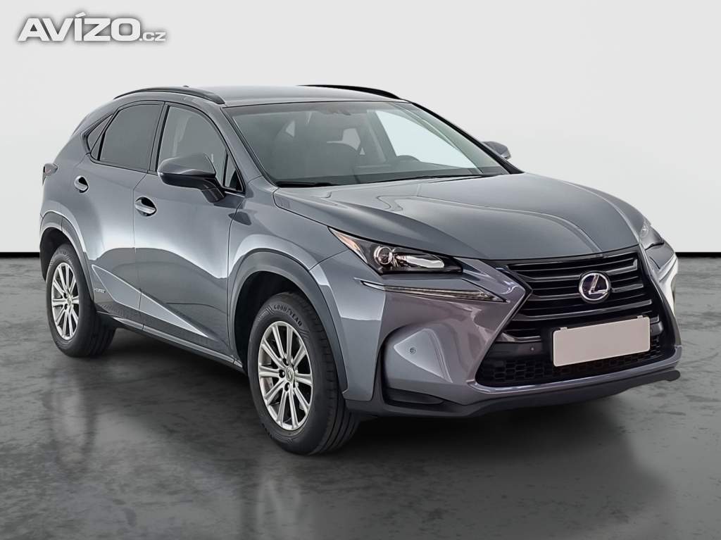Lexus NX 300h