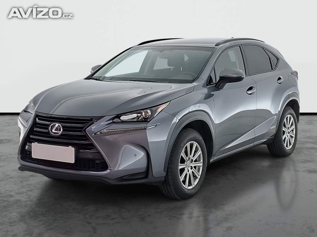 Foto inzerátu Lexus NX 300h