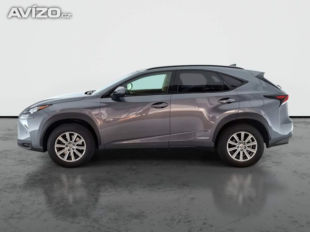 Foto inzerátu Lexus NX 300h