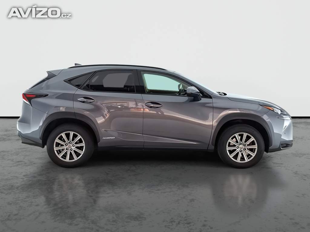 Foto inzerátu Lexus NX 300h