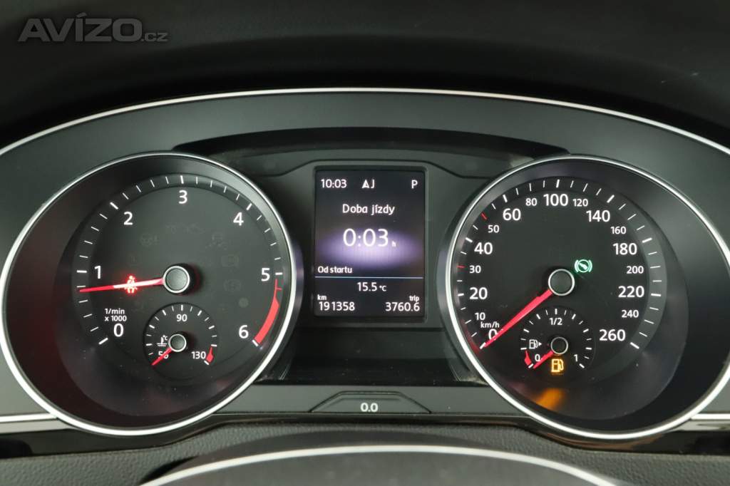 Foto inzerátu VW Passat 2.0 TDI