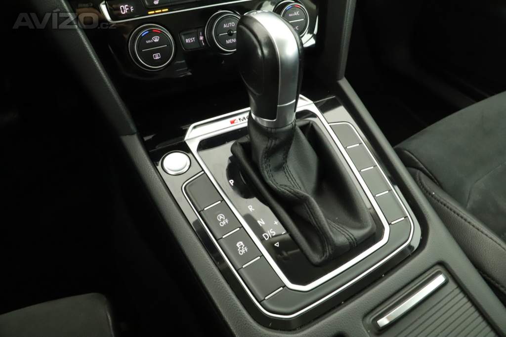 Foto inzerátu VW Passat 2.0 TDI