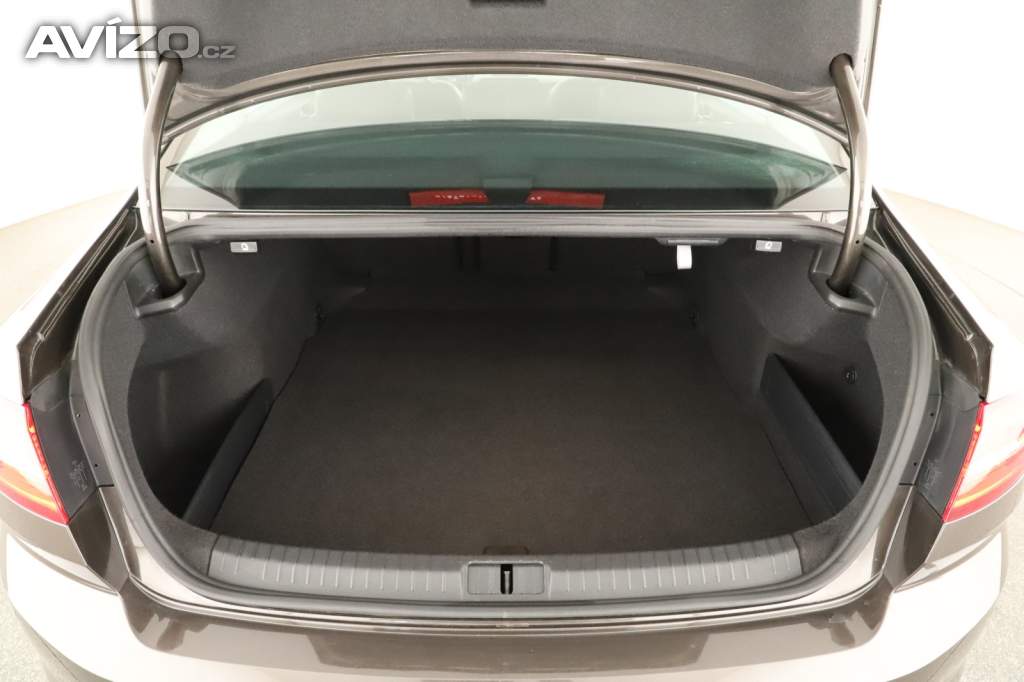 Foto inzerátu VW Passat 2.0 TDI