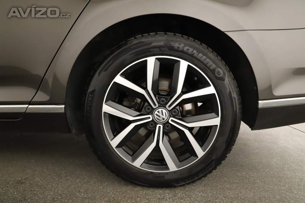 Foto inzerátu VW Passat 2.0 TDI