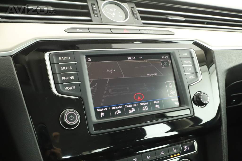 Foto inzerátu VW Passat 2.0 TDI