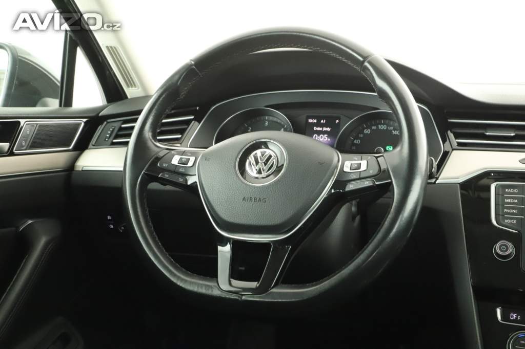 Foto inzerátu VW Passat 2.0 TDI