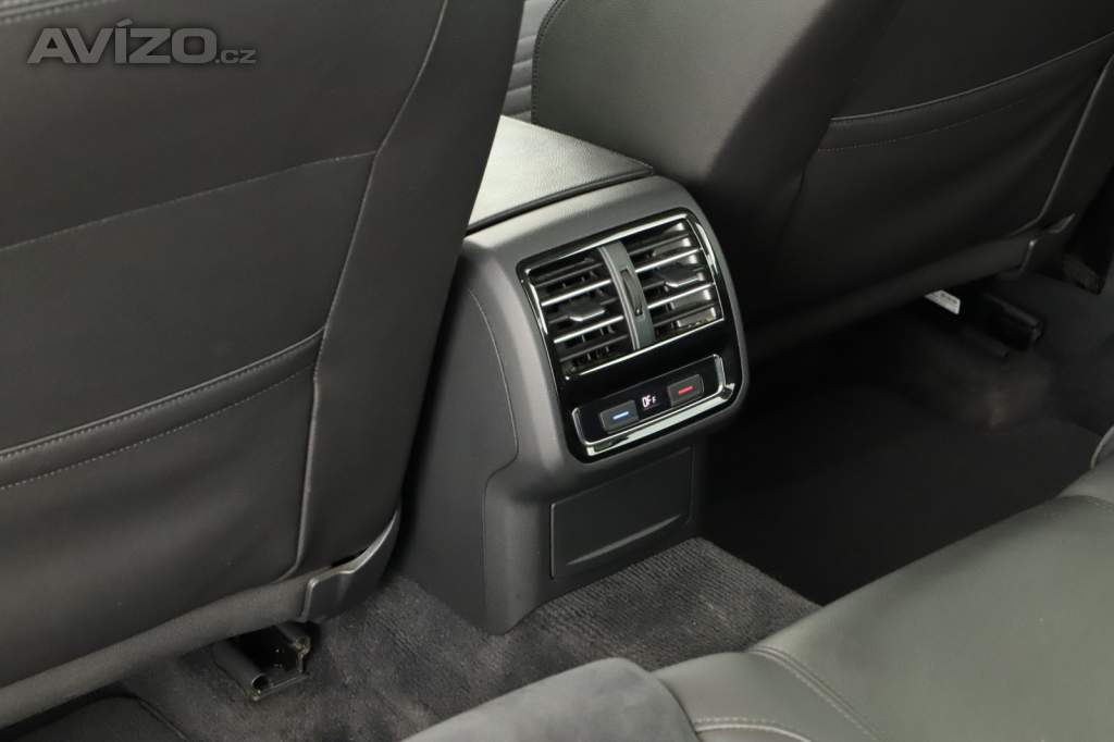 Foto inzerátu VW Passat 2.0 TDI