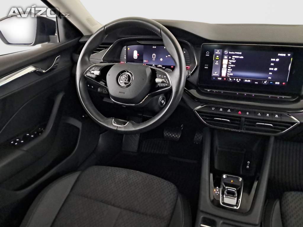 Foto inzerátu Skoda Octavia 1.4 TSI iV